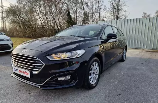 Ford Mondeo 2.0Ecoblue 110kW Business