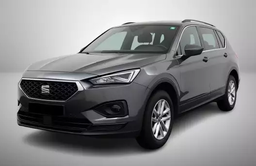 Seat Tarraco 1.5TSI Style 7-Míst 1.Maj DPH