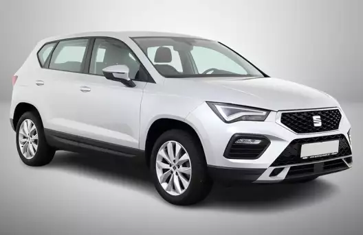 Seat Ateca 1.5TSI 110kW Style LED TZ DPH