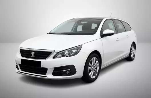 Peugeot 308 SW 1.2PT 81kW Panorama 1.Maj