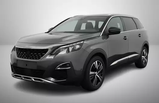 Peugeot 5008 1.5HDI 96kW GT Line 7-Míst DPH